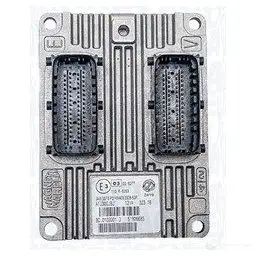 Блок управления двигателем MAGNETI MARELLI BRN4P3 1193741803 IAW5SF8 .P3 216160102001