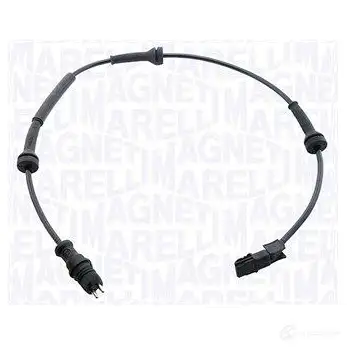 Блок управления двигателем MAGNETI MARELLI MJD6F3P 7/1 R1TE95 217160024000 1193741897 изображение 0