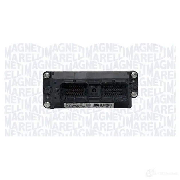 Блок управления двигателем MAGNETI MARELLI 1020943 216160107306 I AW5AF.N8/4 LXSA2