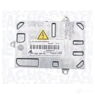 Блок управления светом MAGNETI MARELLI XBVR8U3 LRC4 20 1424792876 711307329166 изображение 1