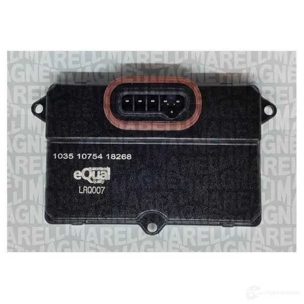 Блок управления светом MAGNETI MARELLI 713121817007 1437561809 GCGW V - Изображение 1