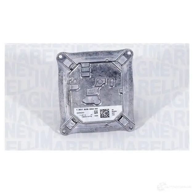 Блок управления светом MAGNETI MARELLI 711307329350 LRB3 10 1042818 M293B
