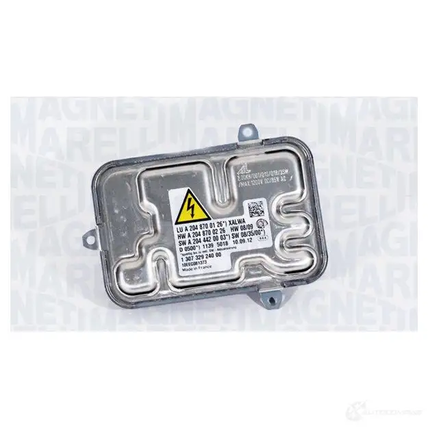 Блок управления светом MAGNETI MARELLI LRB 200 SK123D 711307329240 1042793