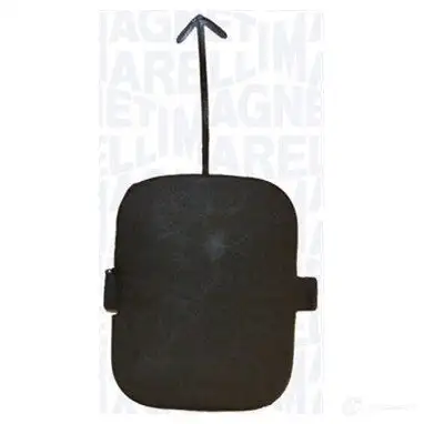 Накладка бампера MAGNETI MARELLI 1015241 BMP9066 R 021316900660 71X4EP