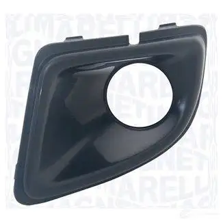 Накладка бампера MAGNETI MARELLI Z3QDYC 021316910560 1015345 BMP90 146F