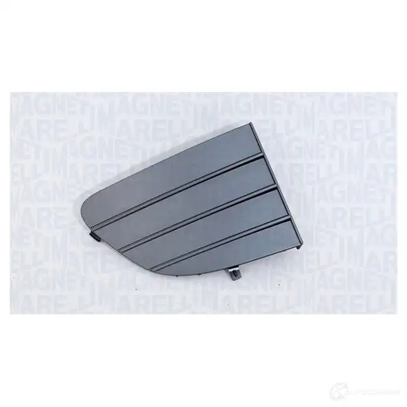 Накладка бампера MAGNETI MARELLI 021316900490 1015224 C3NGP6 B MP9049F