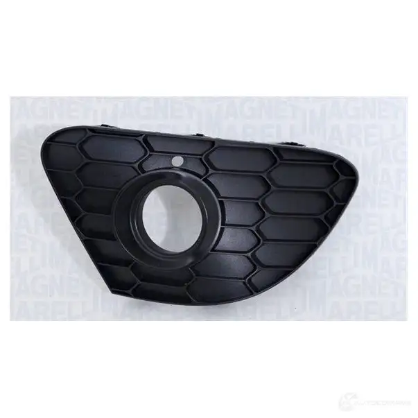Накладка бампера MAGNETI MARELLI 021316900470 BMP9 047F I85NE 1015222 изображение 0