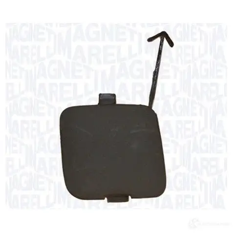 Накладка бампера MAGNETI MARELLI 1015240 NWDLD7G B MP9065F 021316900650