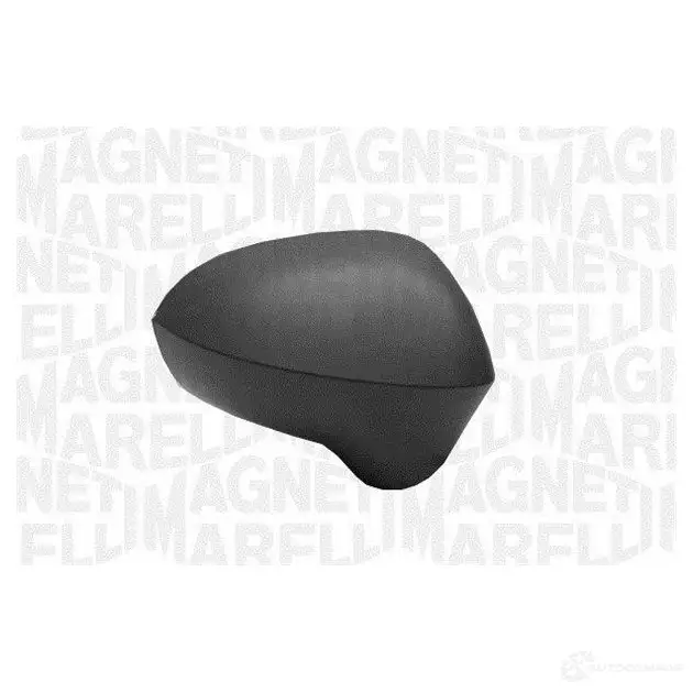 Накладка зеркала, крышка MAGNETI MARELLI SV1063 1 1030376 PIOQT 351991203540 - Изображение 1