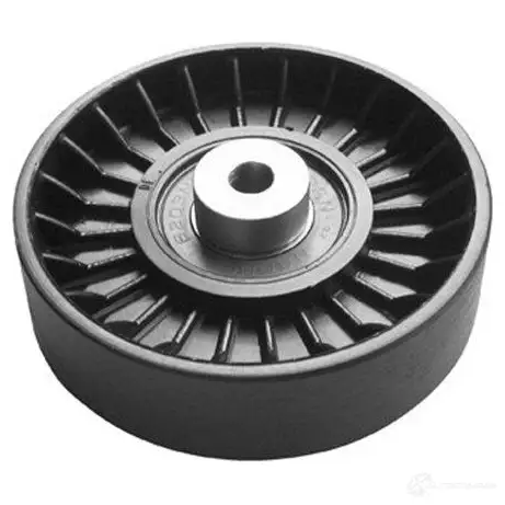 Обводной ролик ремня ГРМ MAGNETI MARELLI 1022137 MPQ 0135 331316170135 WAO6B изображение 0
