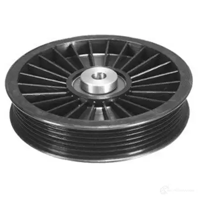 Направляющий шкив клинового ремня MAGNETI MARELLI 1022075 331316170072 XS4SMU MPQ 0072