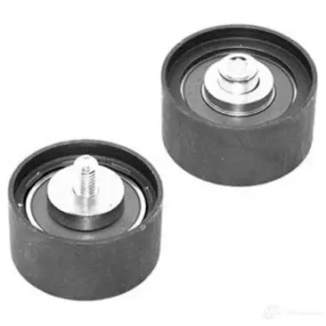 Направляющий шкив клинового ремня MAGNETI MARELLI 331316170277 M PQ0277 KB232Q 1022271