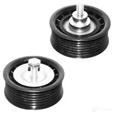 Направляющий шкив клинового ремня MAGNETI MARELLI 331316170196 MPQ0 196 1022196 TQRMWI