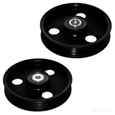 Направляющий шкив клинового ремня MAGNETI MARELLI 1022542 MPQ 0586 331316170586 DROW6J
