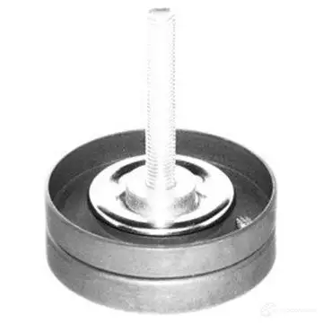 Направляющий шкив клинового ремня MAGNETI MARELLI MPQ059 9 1022551 K0PZ9T7 331316170599