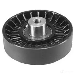 Направляющий шкив клинового ремня MAGNETI MARELLI MPQ0 019 1022022 BBNY26 331316170019 изображение 0