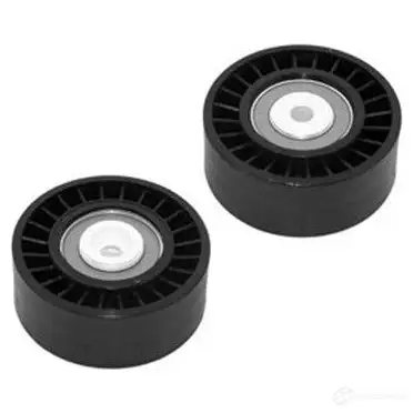 Направляющий шкив клинового ремня MAGNETI MARELLI 1022325 M PQ0338 331316170338 7POD0W5