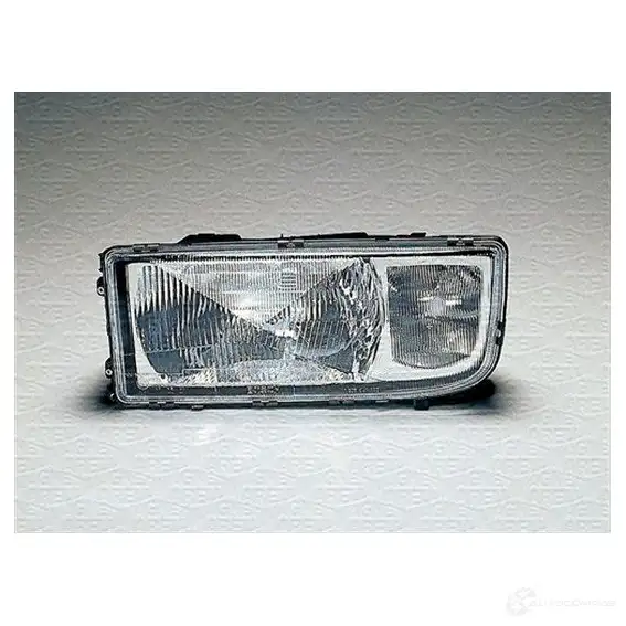 Стекло фары MAGNETI MARELLI 711305621835 1042354 Z5N75N LRA20 1
