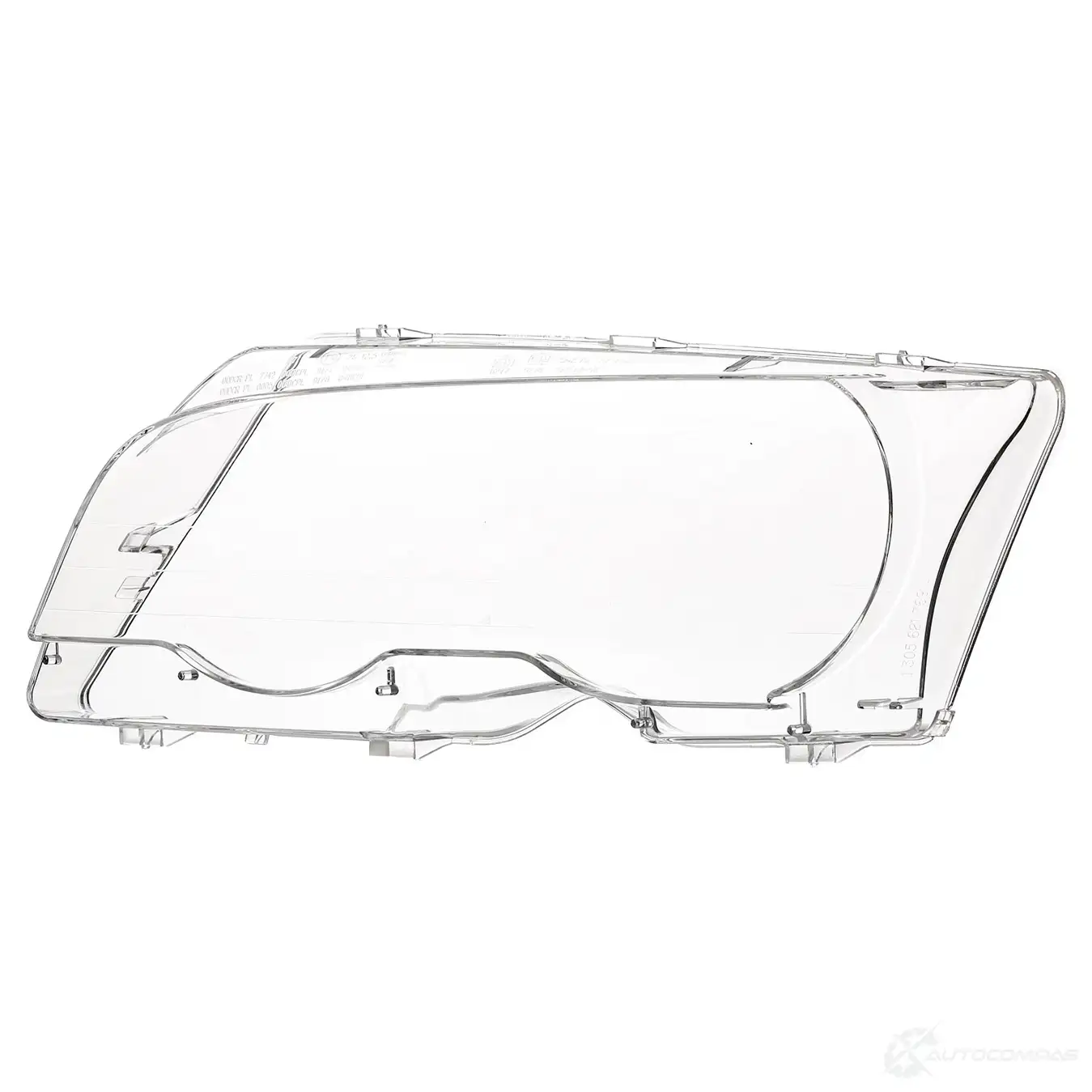 Стекло фары MAGNETI MARELLI 5VN89XW LRB9 92 711305621771 285017164 изображение 0