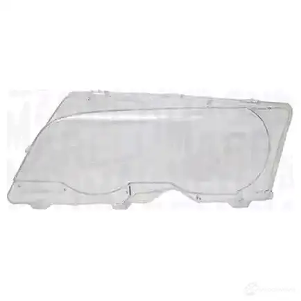 Стекло фары MAGNETI MARELLI 5VN89XW LRB9 92 711305621771 285017164 изображение 2