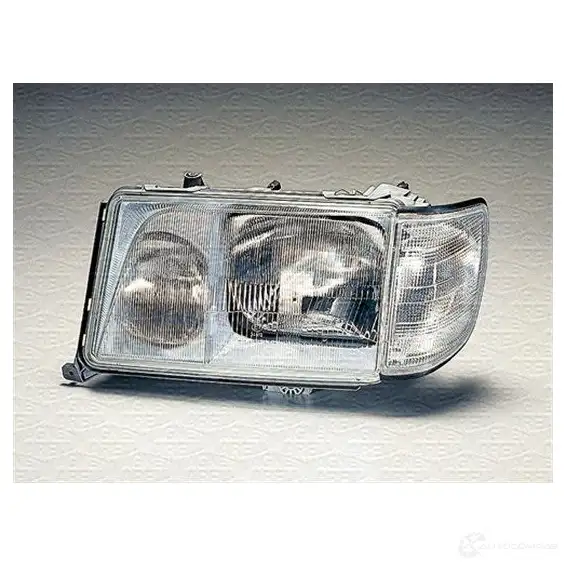 Стекло фары MAGNETI MARELLI LR A091 1042348 MGOL7J 711305621805