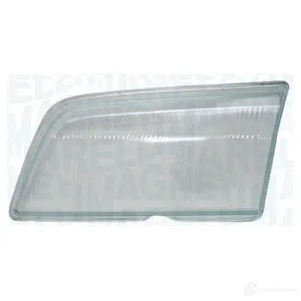 Стекло фары MAGNETI MARELLI 711305623016 CBMMXA 1042366 L RA561
