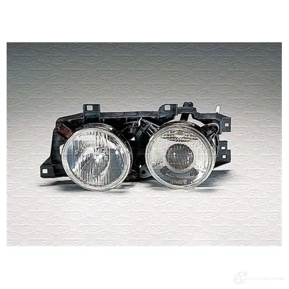 Стекло фары MAGNETI MARELLI 0Y30AP 711305211900 LR A072 1193802320