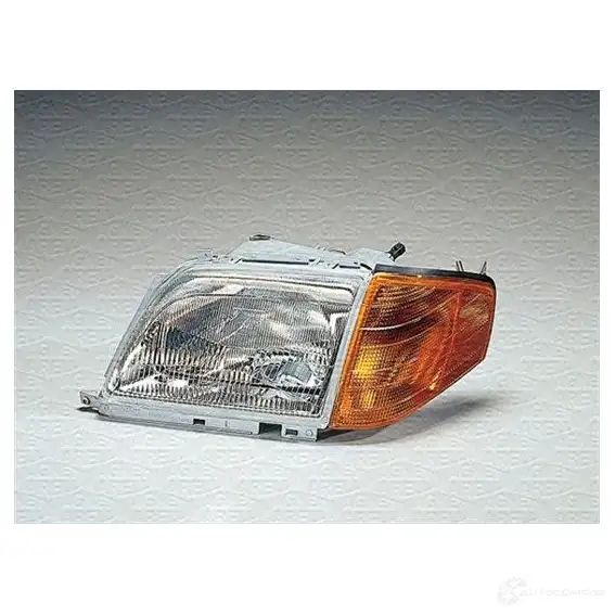 Стекло фары MAGNETI MARELLI L RA142 711305621409 1042327 YUFL9D - Изображение 1