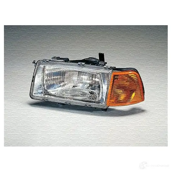 Стекло фары MAGNETI MARELLI 711305621121 1042320 6V1P1 L RA022