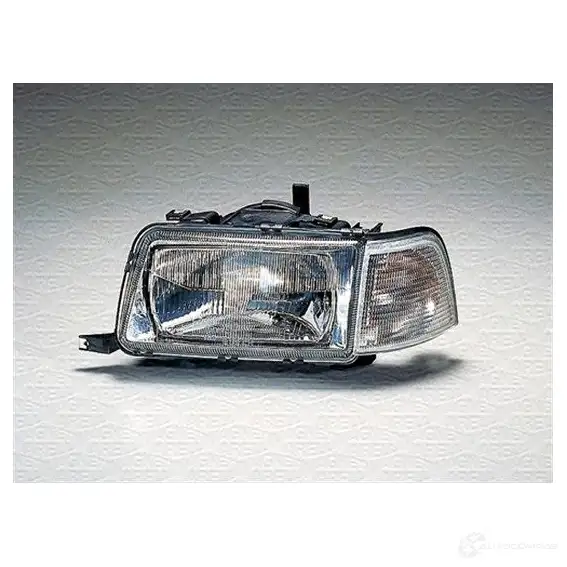 Стекло фары MAGNETI MARELLI LR A031 UEGV8SK 1042332 711305621465 - Изображение 1