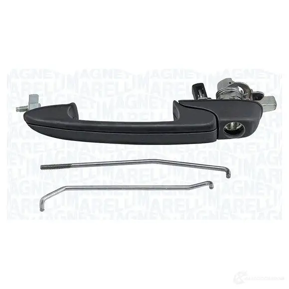 Ручка двери MAGNETI MARELLI WV J9SKU 1437562300 350105004000