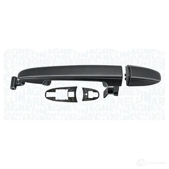 Ручка двери MAGNETI MARELLI 1424422589 MMS0 228 XX8D34W 350105022800