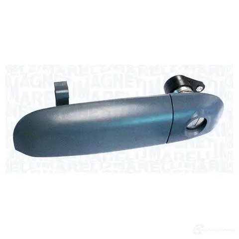Ручка двери MAGNETI MARELLI 1437563195 ENT 4T 350105034400