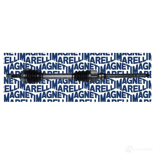 Приводной вал MAGNETI MARELLI 1193742757 3OE6K T DS0084 302004190084