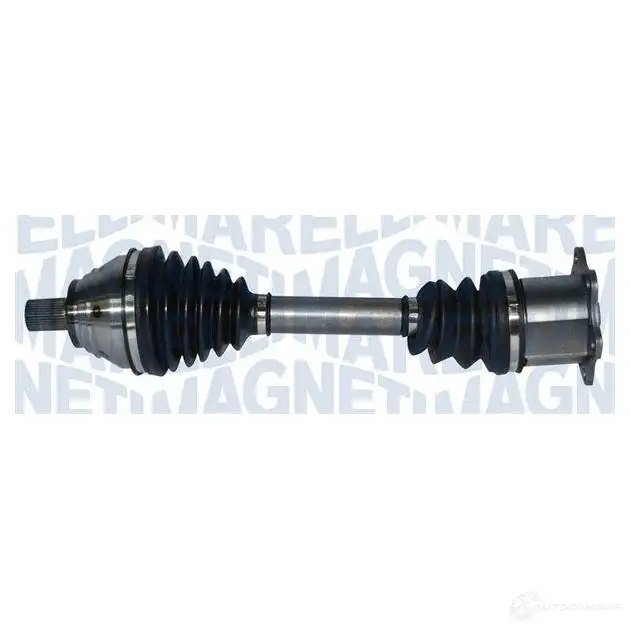 Приводной вал MAGNETI MARELLI 1437624899 302004190121 G ICHK изображение 0