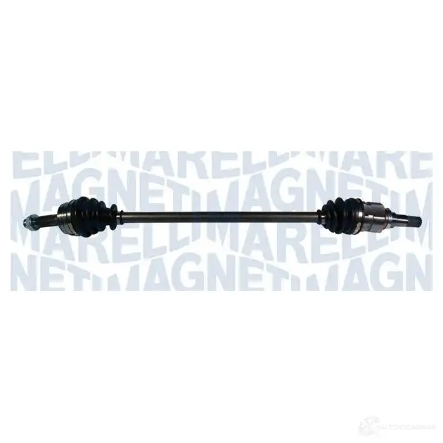 Приводной вал MAGNETI MARELLI 1437625521 J37A9 UG 302004190150