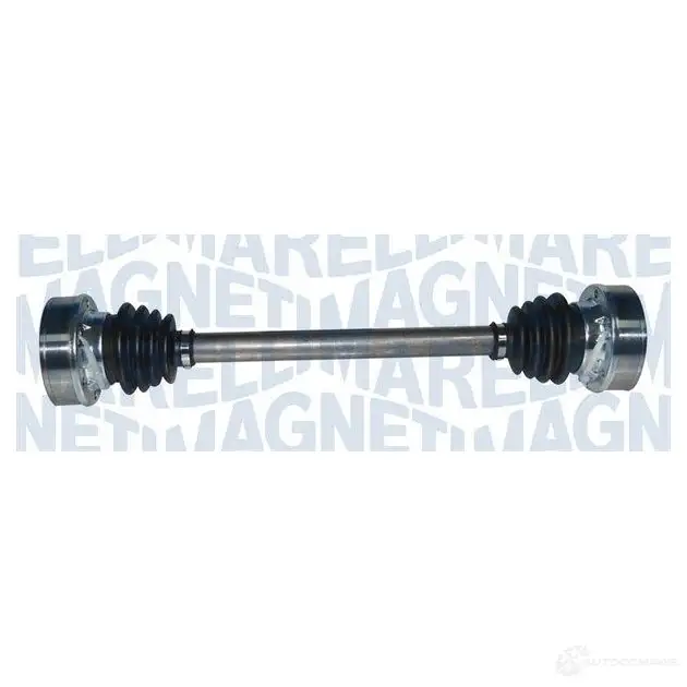 Приводной вал MAGNETI MARELLI P6F 1PT 1437625524 302004190279