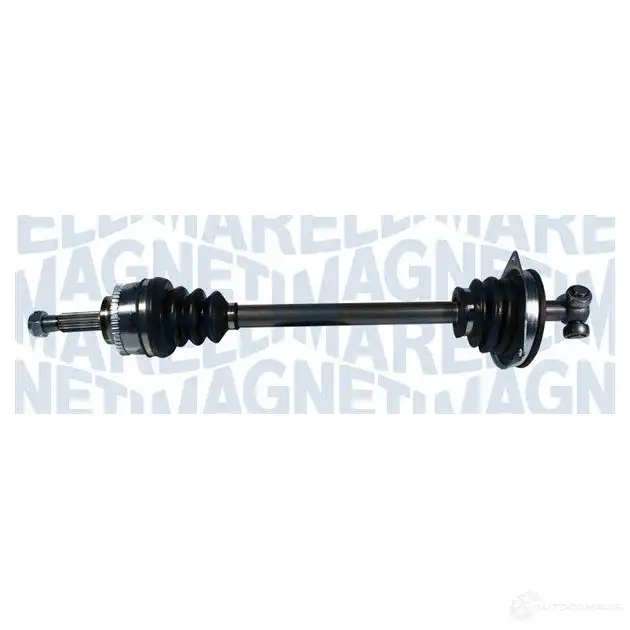 Приводной вал MAGNETI MARELLI 8PR BNN 1437625541 302004190244