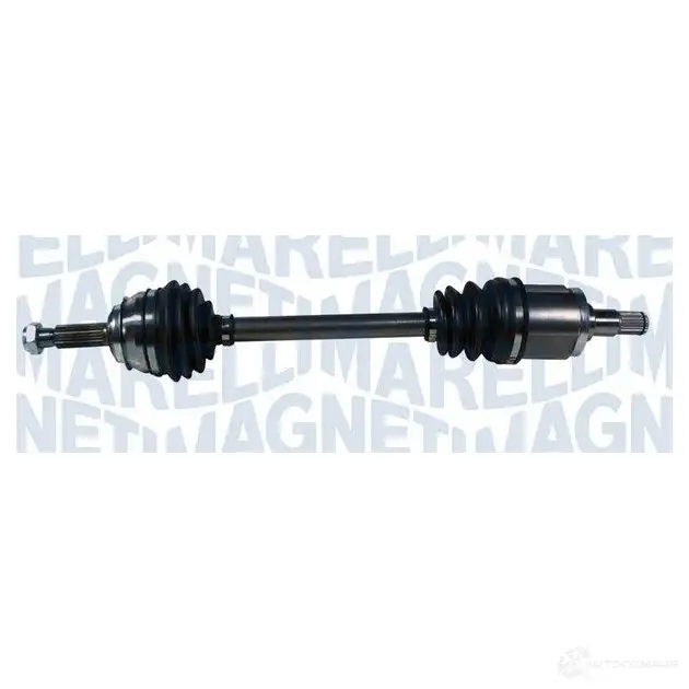 Приводной вал MAGNETI MARELLI 8I9 6CNI 1437624682 302004190260 изображение 0