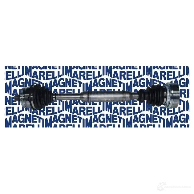 Приводной вал MAGNETI MARELLI 302004190002 07OFS6 TD S0002 1193742675 изображение 0