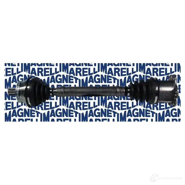 Приводной вал MAGNETI MARELLI 302004190010 TDS001 0 1193742683 1P9VAV