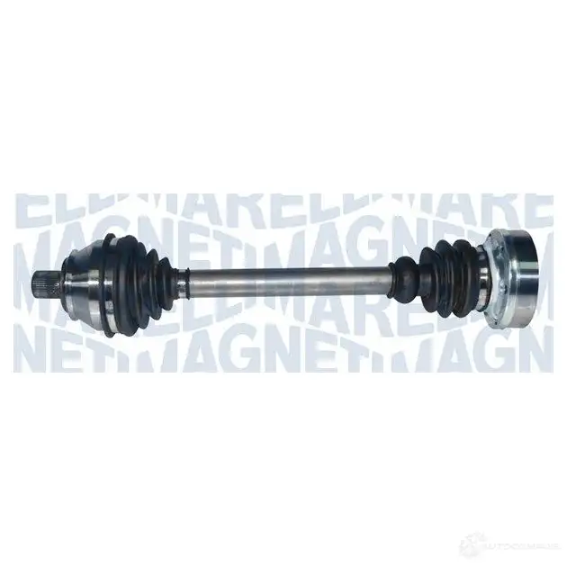 Приводной вал MAGNETI MARELLI 302004190286 E73 LQ 1437625478