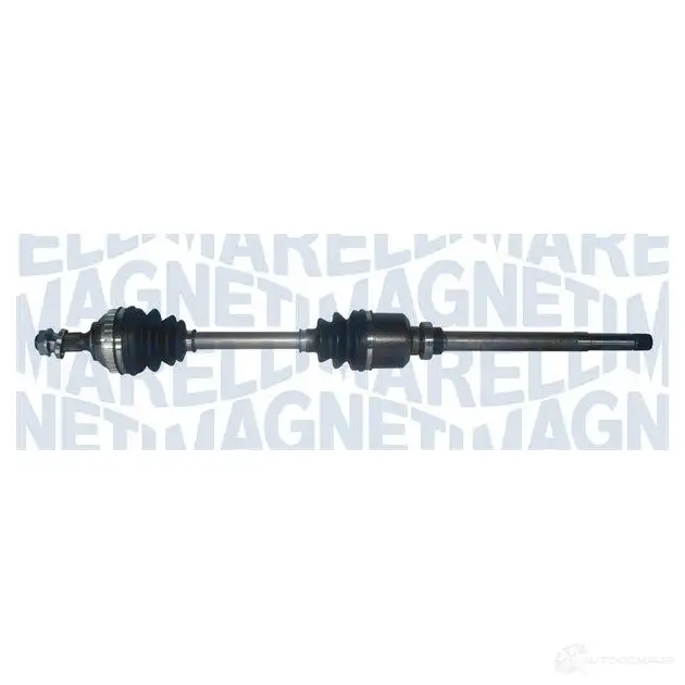 Приводной вал MAGNETI MARELLI 9 GJEE3 302004190144 1437625318
