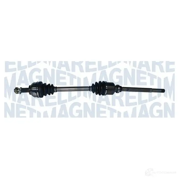 Приводной вал MAGNETI MARELLI 7 7UK7 1437625334 302004190156 изображение 0