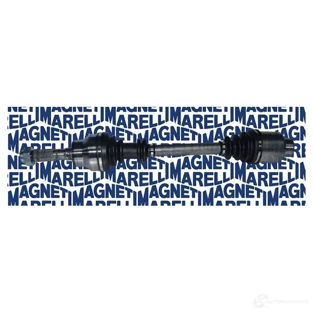 Приводной вал MAGNETI MARELLI 302004190072 7IKB9 1193742745 TDS0 072