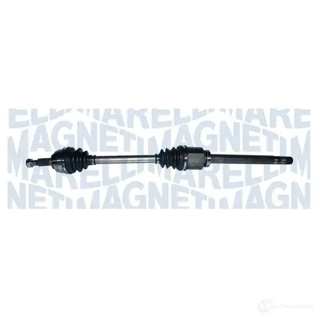 Приводной вал MAGNETI MARELLI 302004190248 B DTOYZL 1437625091 изображение 0