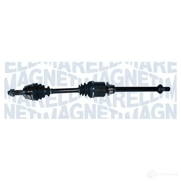 Приводной вал MAGNETI MARELLI 1437625092 302004190166 U CF1FFC