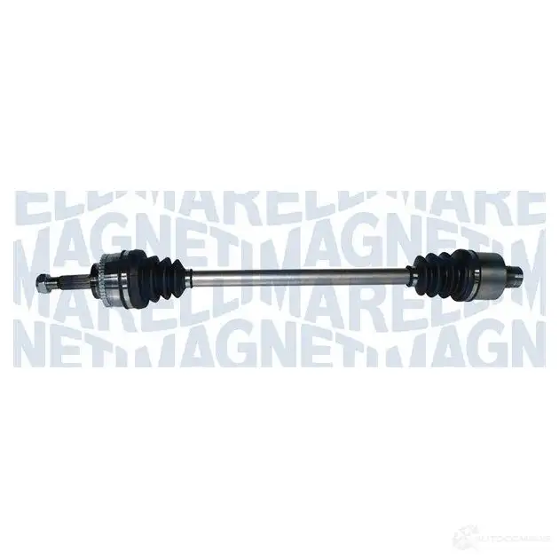 Приводной вал MAGNETI MARELLI 1437624909 302004190233 U5 Z6R