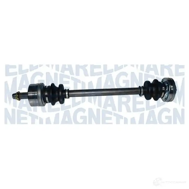 Приводной вал MAGNETI MARELLI 302004190202 1437624908 E O7CV