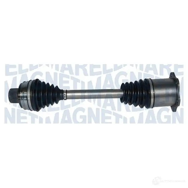 Приводной вал MAGNETI MARELLI 1437625072 302004190125 SJ 4EFK изображение 0